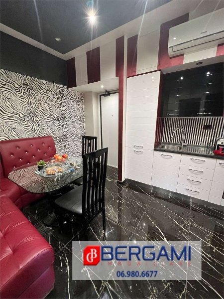 appartamento in vendita a Nettuno