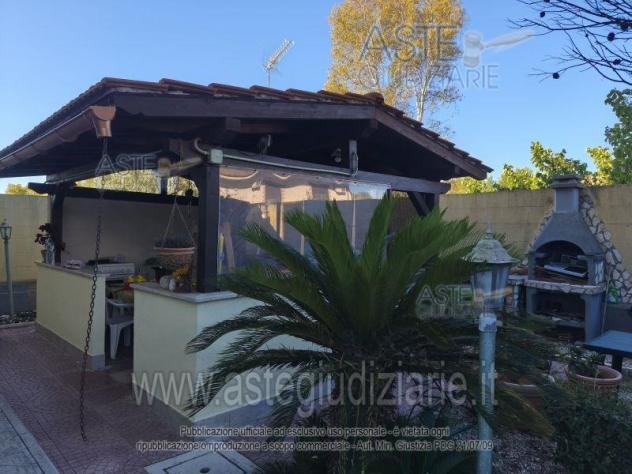 appartamento in vendita a Nettuno