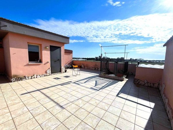 appartamento in vendita a Nettuno