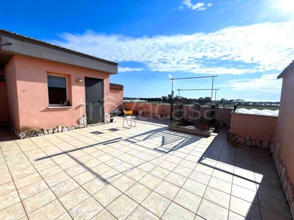 appartamento in vendita a Nettuno