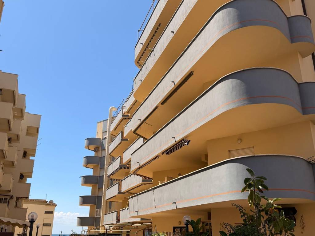 appartamento in vendita a Nettuno