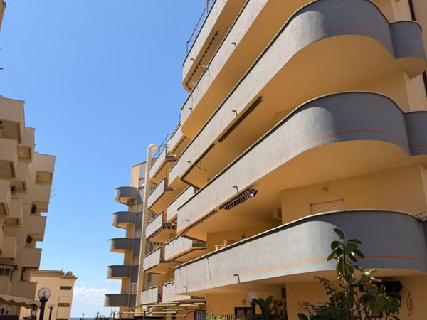appartamento in vendita a Nettuno