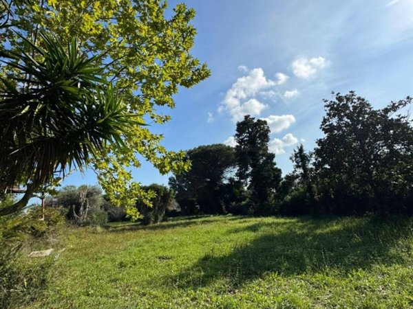 terreno agricolo in vendita a Nettuno