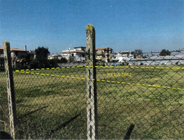 ufficio in vendita a Nettuno