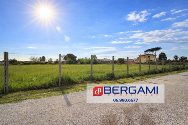 ufficio in vendita a Nettuno