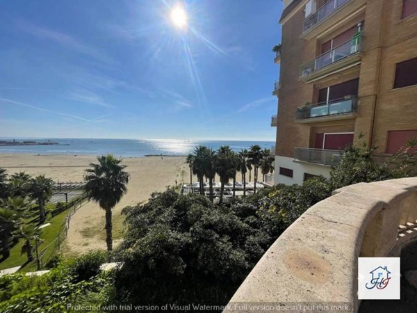 appartamento in vendita a Nettuno