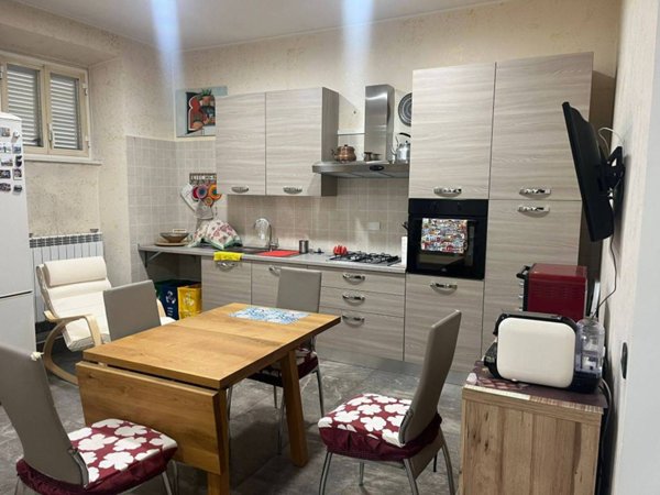 appartamento in vendita a Nettuno