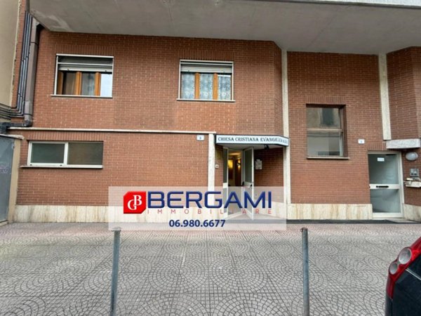 appartamento in vendita a Nettuno