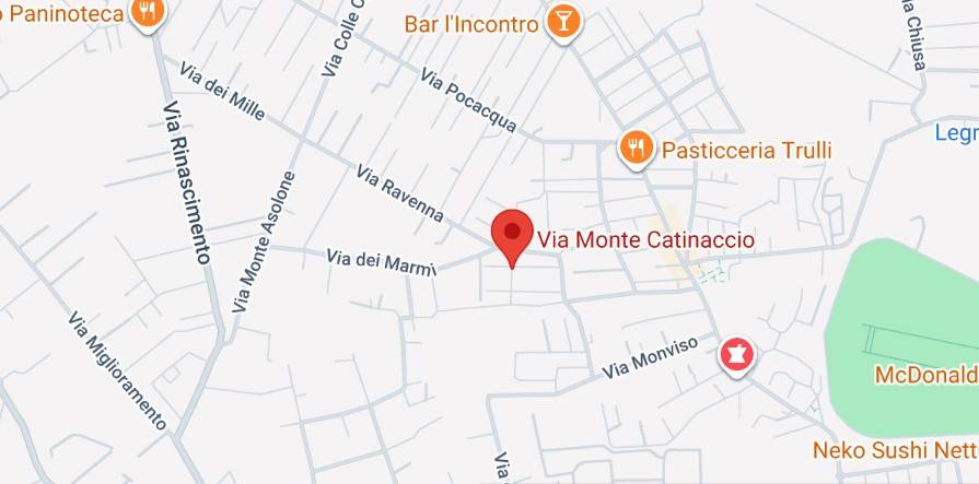 appartamento in vendita a Nettuno