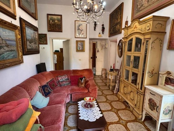 appartamento in vendita a Nettuno