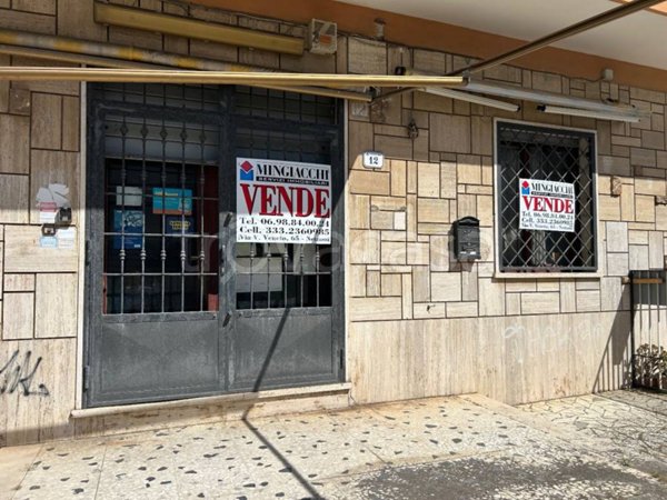 appartamento in vendita a Nettuno