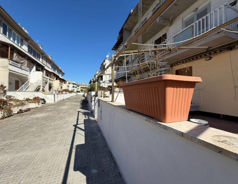 appartamento in vendita a Nettuno
