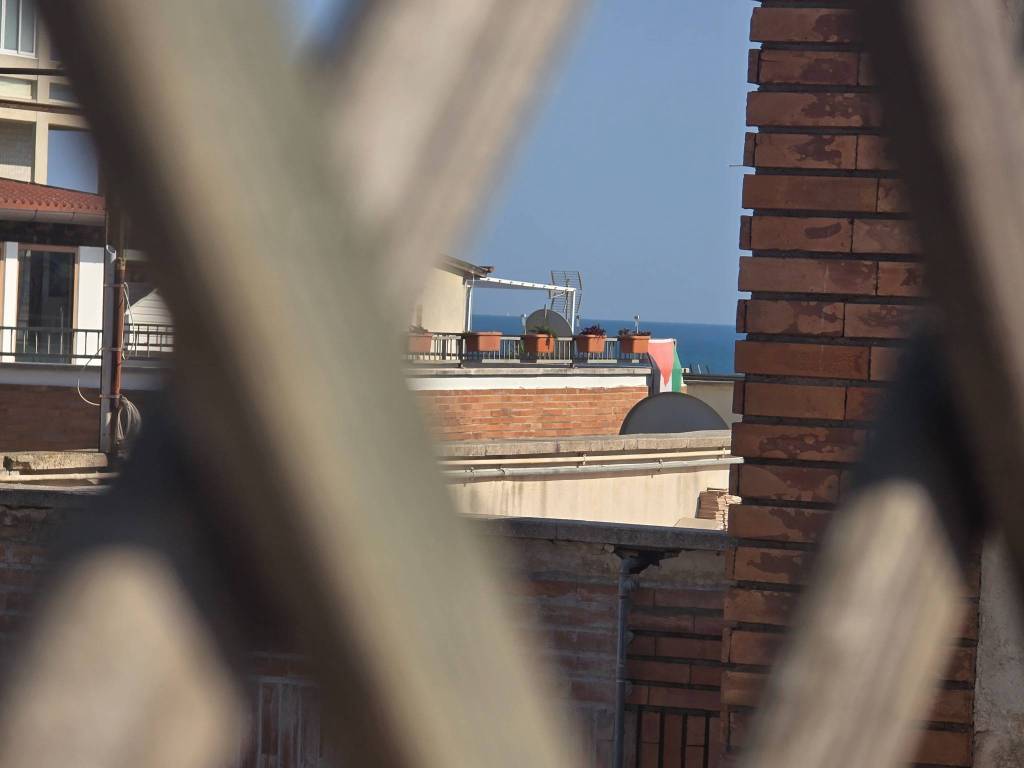 appartamento in vendita a Nettuno