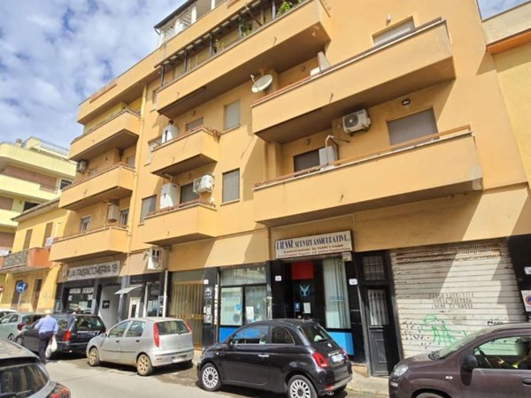 appartamento in vendita a Nettuno