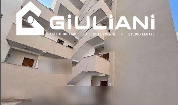 appartamento in vendita a Nettuno