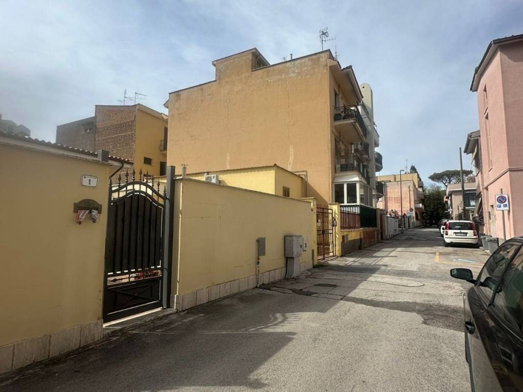 appartamento in vendita a Nettuno