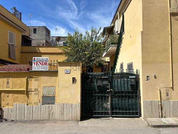 appartamento in vendita a Nettuno
