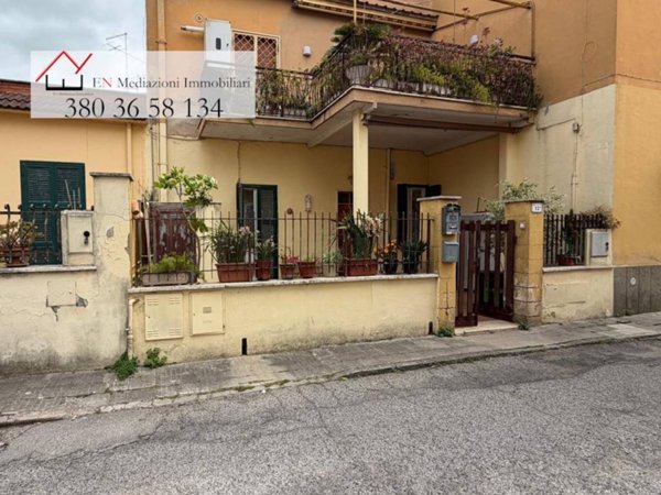 appartamento in vendita a Nettuno