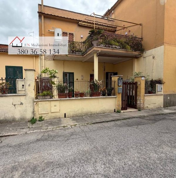 appartamento in vendita a Nettuno