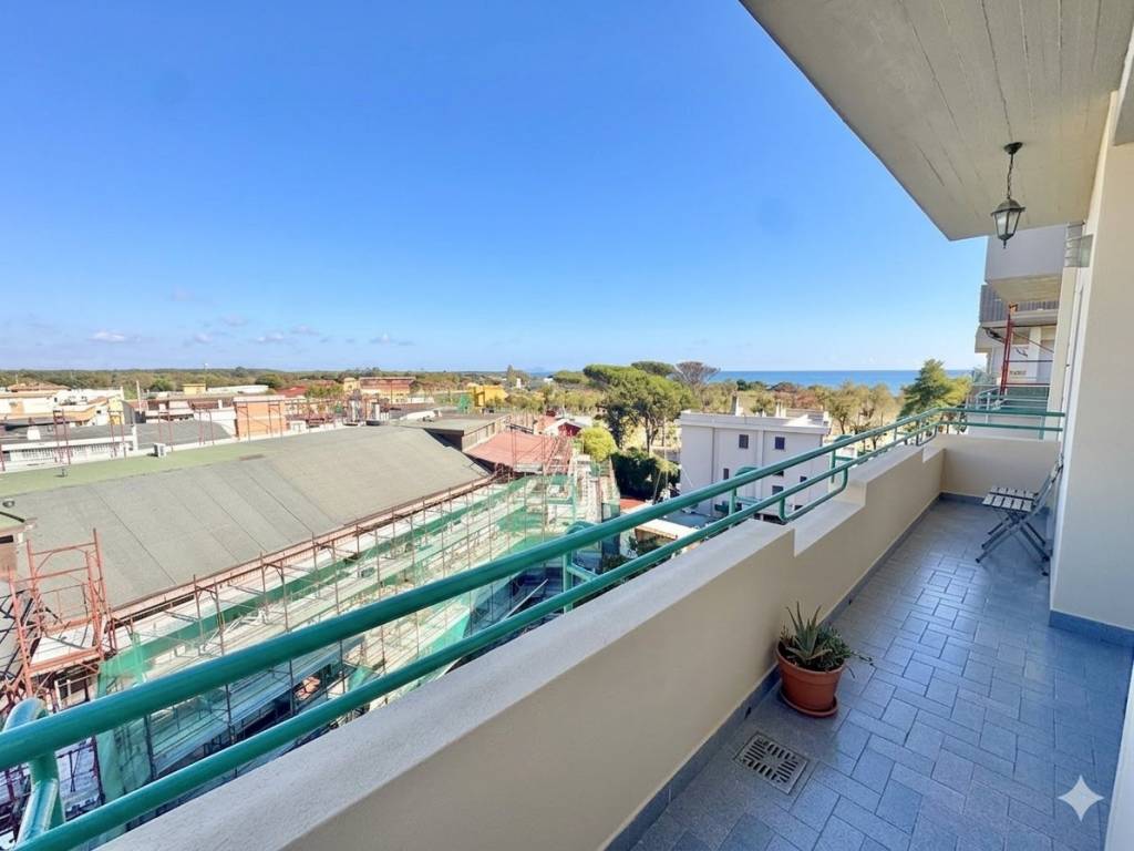 appartamento in vendita a Nettuno
