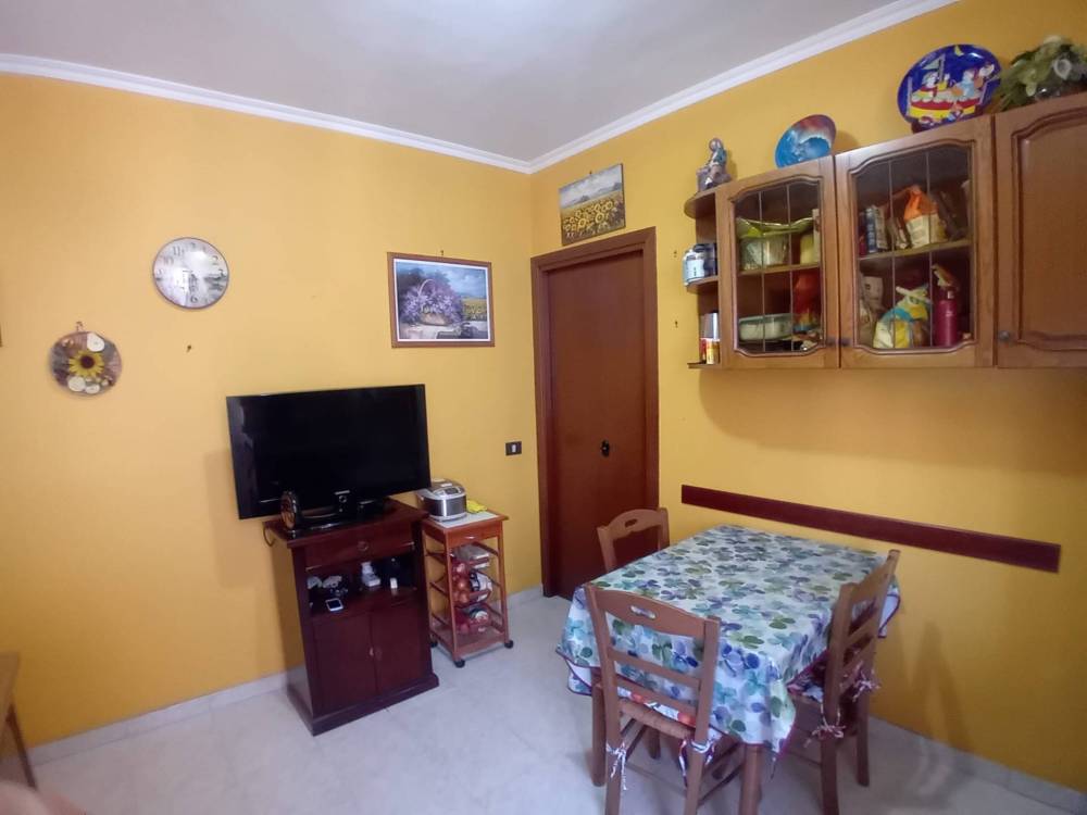 appartamento in vendita a Nettuno