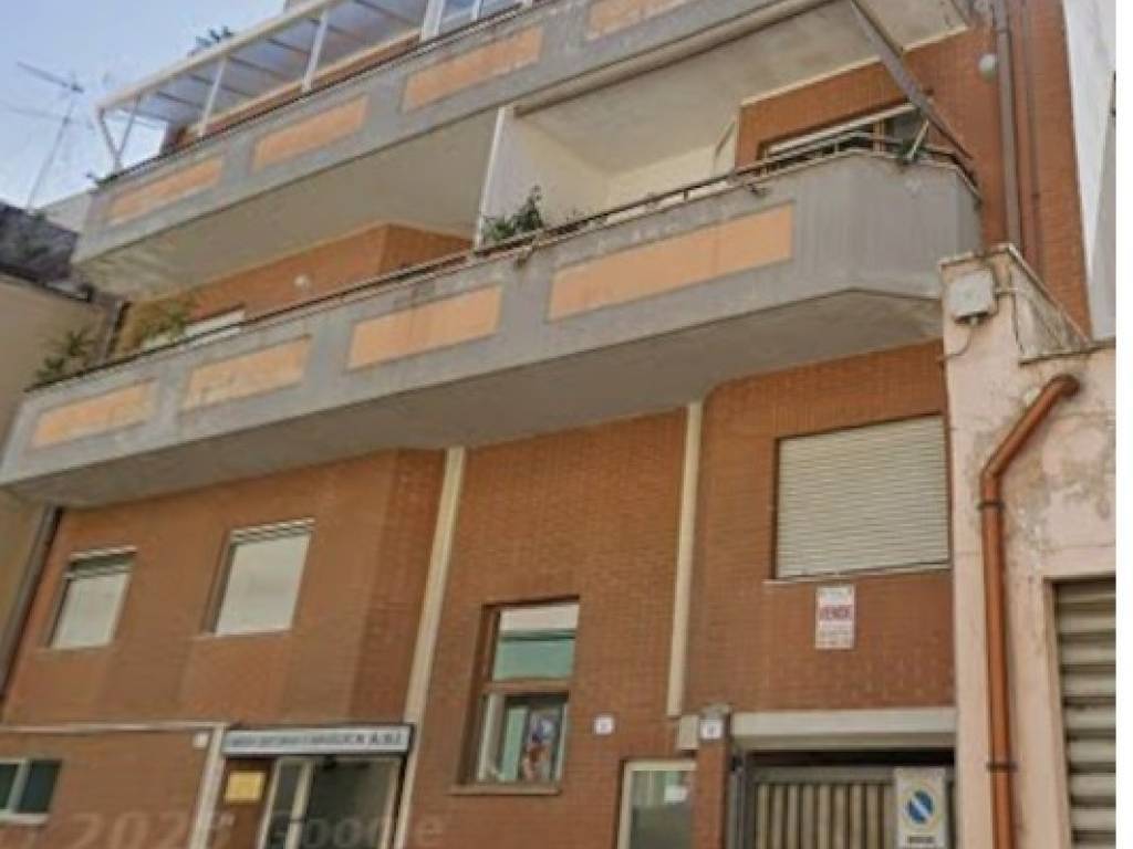 appartamento in vendita a Nettuno
