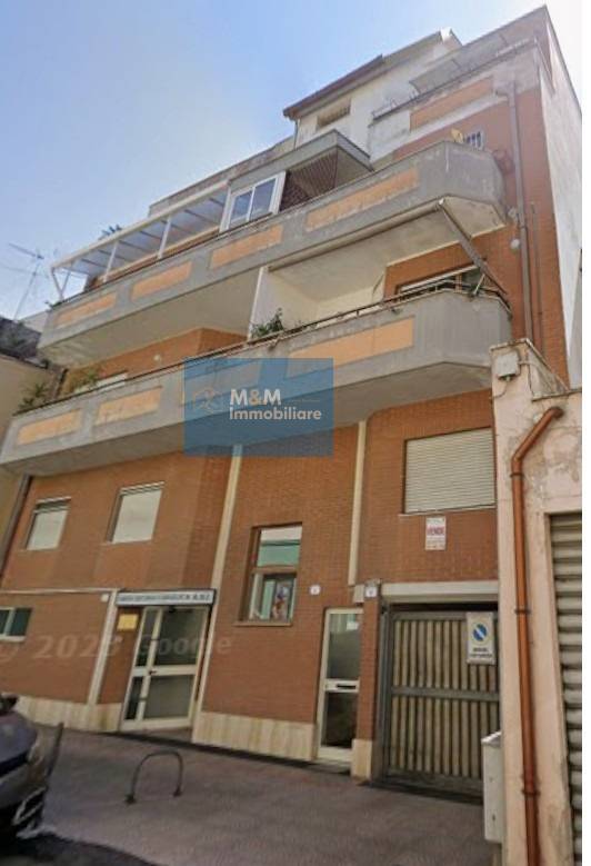 appartamento in vendita a Nettuno