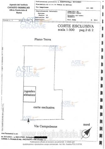 casa indipendente in vendita a Nettuno