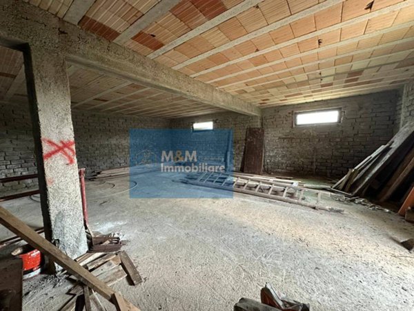 casa indipendente in vendita a Nettuno