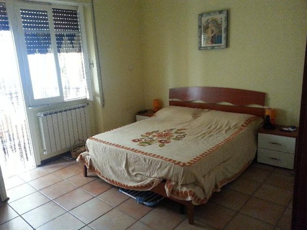 appartamento in vendita a Nettuno