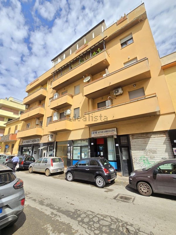 appartamento in vendita a Nettuno