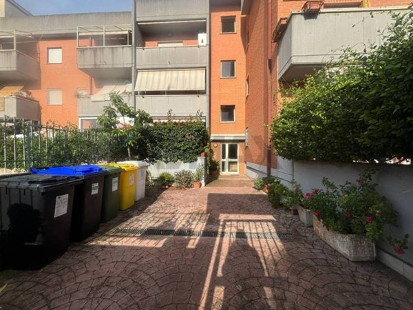 appartamento in vendita a Nettuno