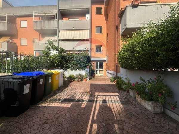 appartamento in vendita a Nettuno