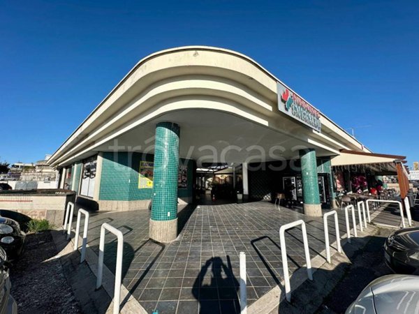 negozio in vendita a Nettuno