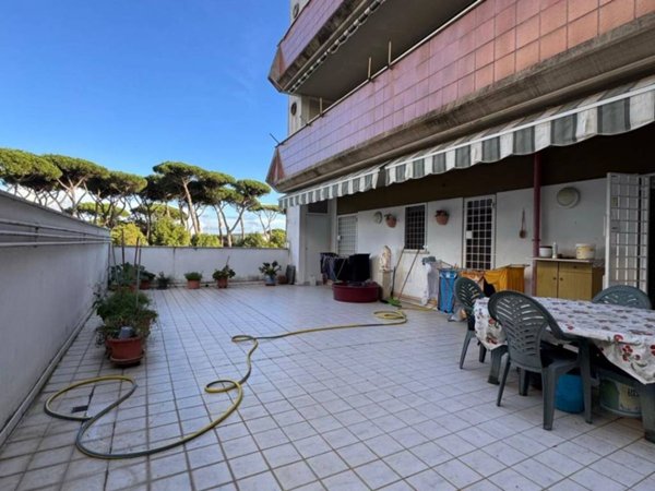 appartamento in vendita a Nettuno