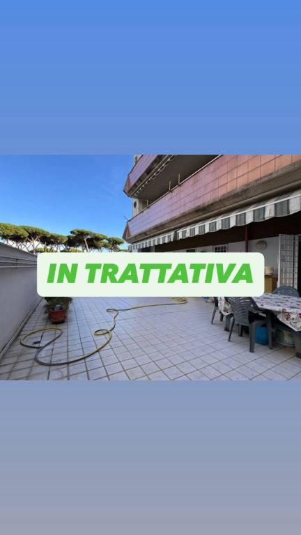 appartamento in vendita a Nettuno