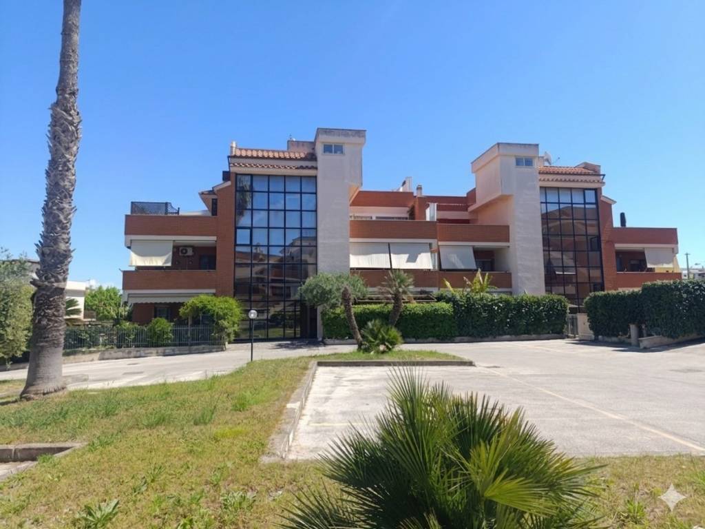 appartamento in vendita a Nettuno