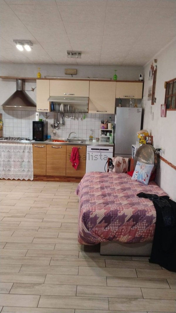 appartamento in vendita a Nettuno