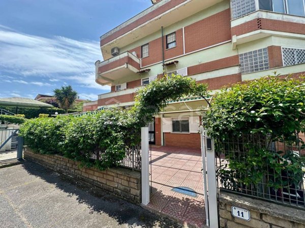 appartamento in vendita a Nettuno