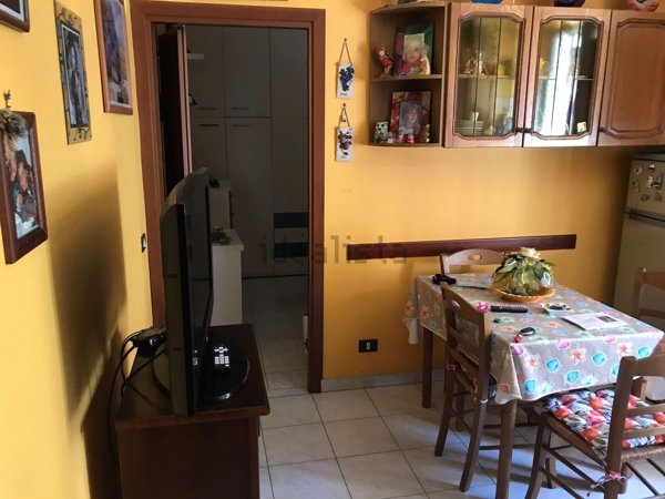 appartamento in vendita a Nettuno