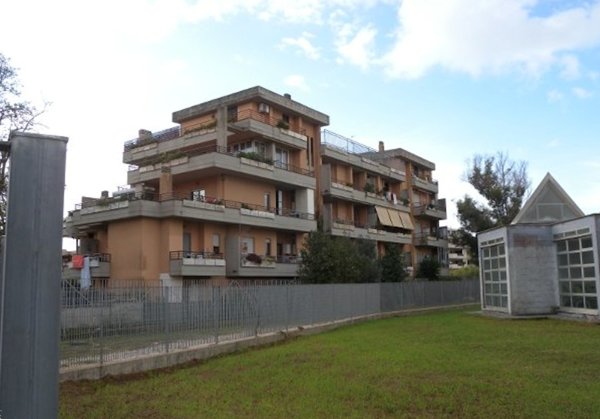 appartamento in vendita a Nettuno