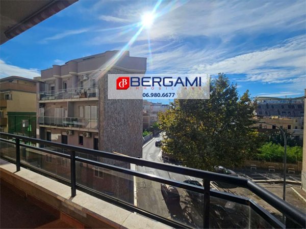 appartamento in vendita a Nettuno