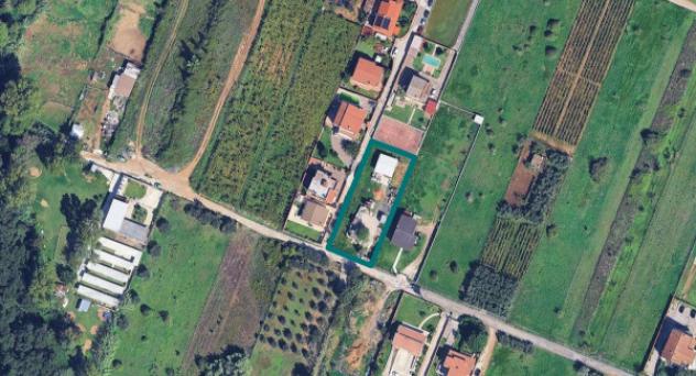 terreno agricolo in vendita a Nettuno