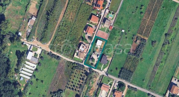 terreno agricolo in vendita a Nettuno