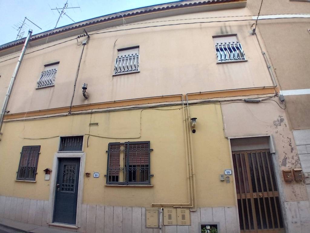 appartamento in vendita a Nettuno