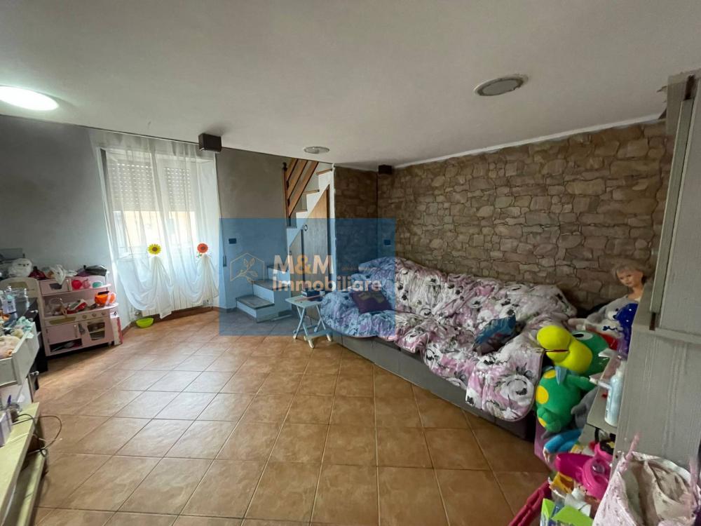 appartamento in vendita a Nettuno