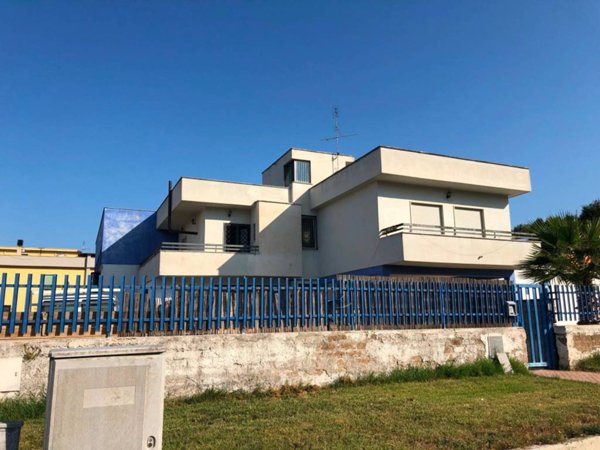 appartamento in vendita a Nettuno