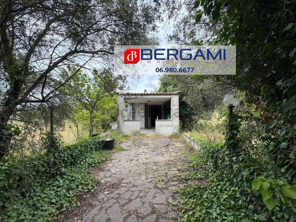 terreno edificabile in vendita a Nettuno