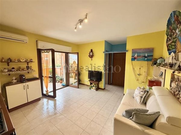 appartamento in vendita a Nettuno