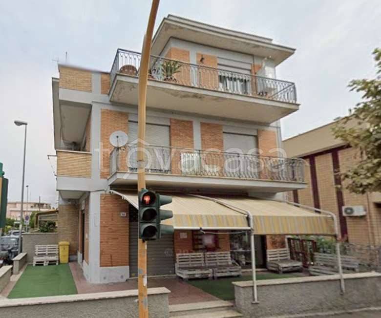 appartamento in vendita a Nettuno